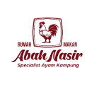 Abah Nasir logo