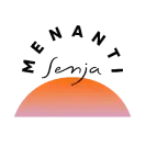 Menanti Senja logo