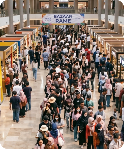 Manajemen Event