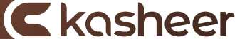 Kasheer Logo